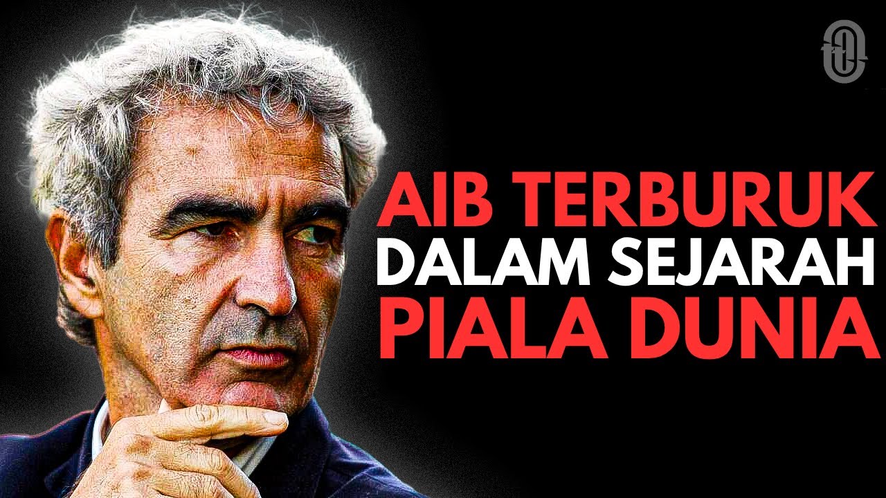 Ketika Satu Kecurangan Menghancurkan Seluruh Lapisan Negara