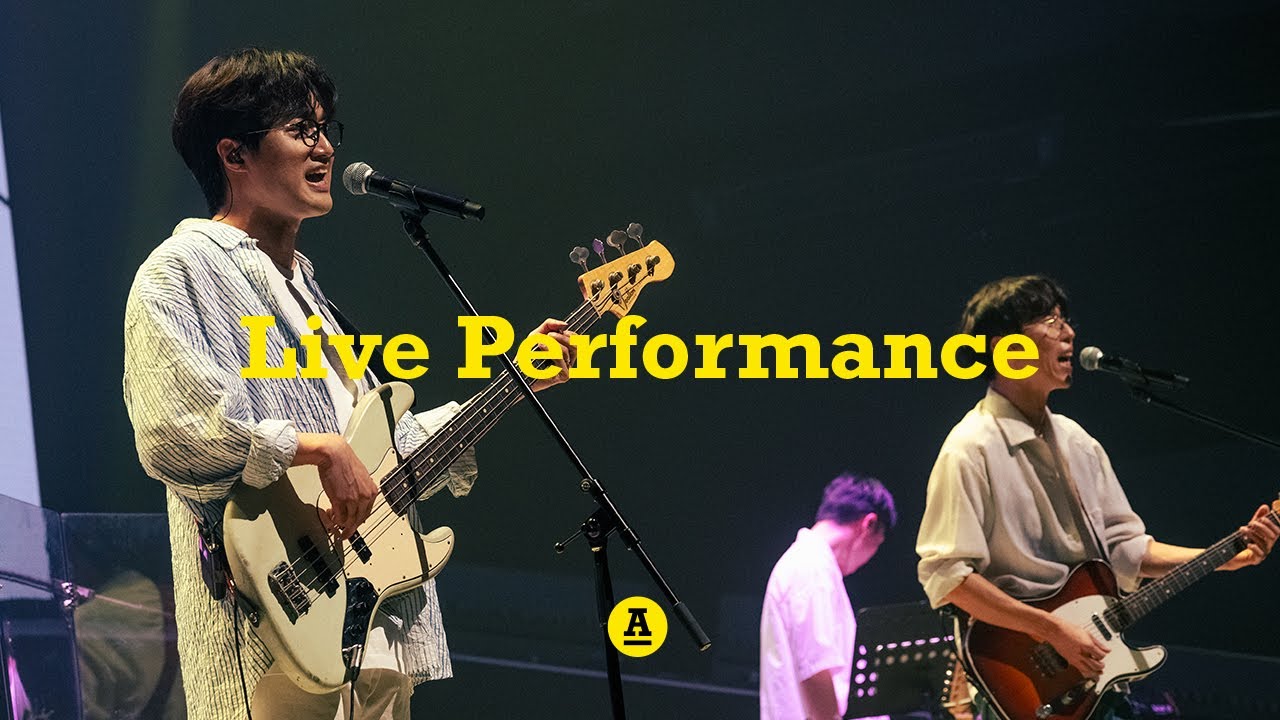 페퍼톤스 PEPPERTONES '라이더스' LIVE | 2024 PEPPERTONES CONCERT 'Party Plenty' in 서울