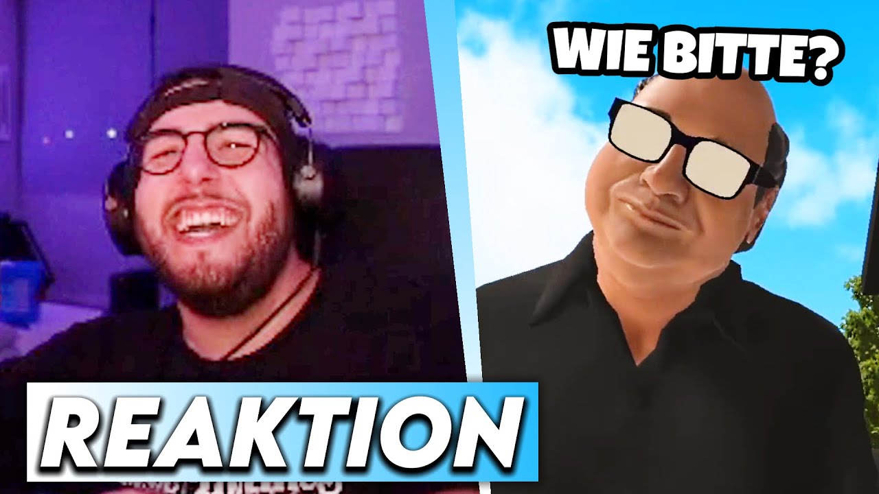 LEHRER RASTET AUS IM ONLINE SPIEL 😂💀 | Giggand