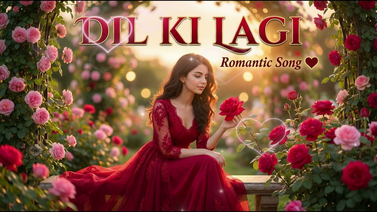 Dil Ki Lagi - Latest Music Video | Bollywood Songs | New Hindi Song | ASM YT Tech