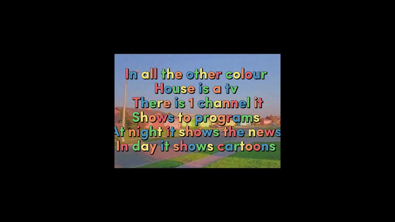 Weirdcore story TW