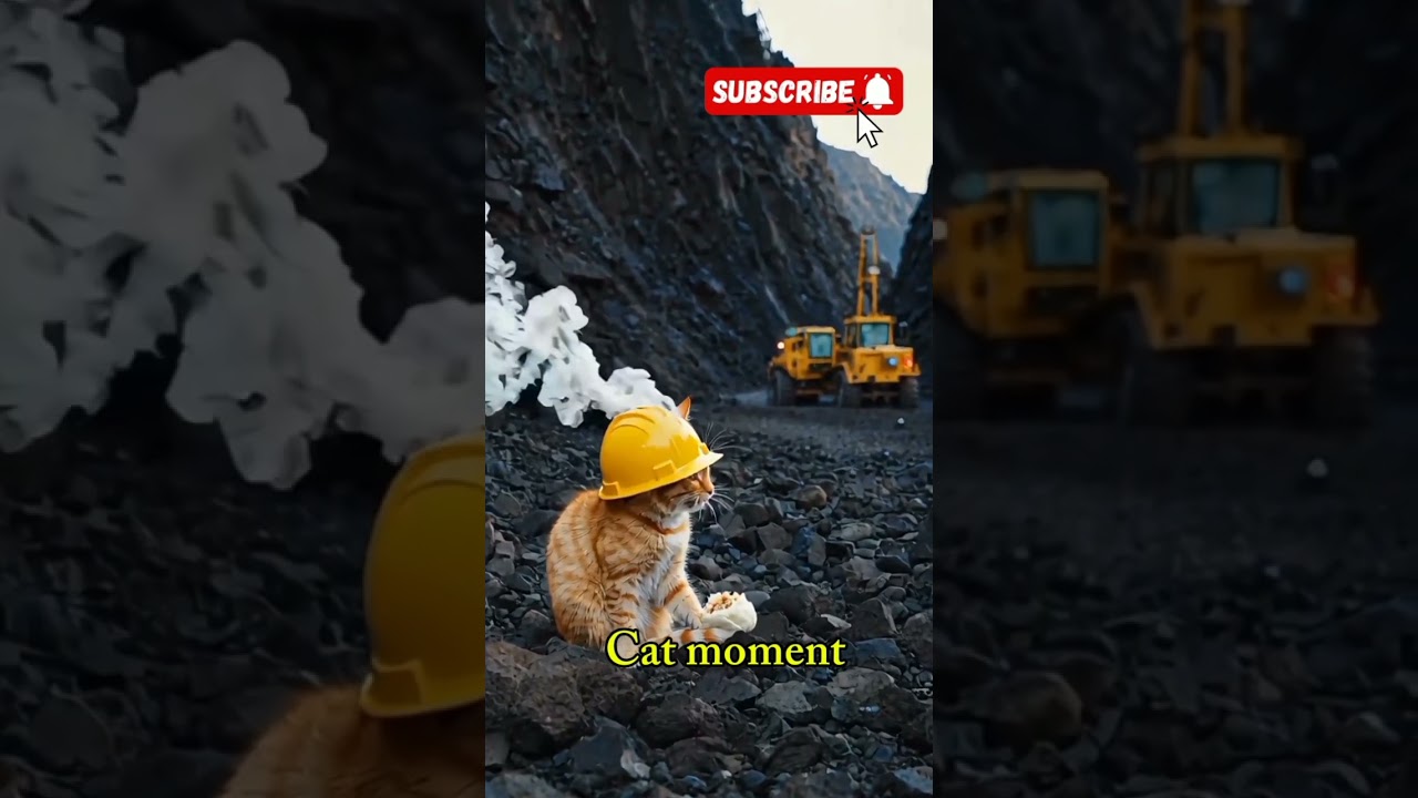 Cat project 