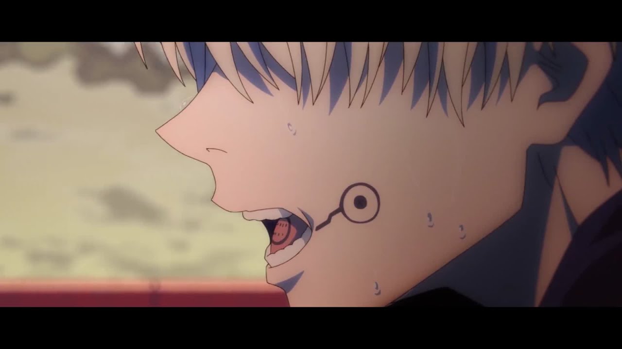 【咒術迴戰 Jujutsu Kaisen】| 狗卷前輩，魔性圈粉