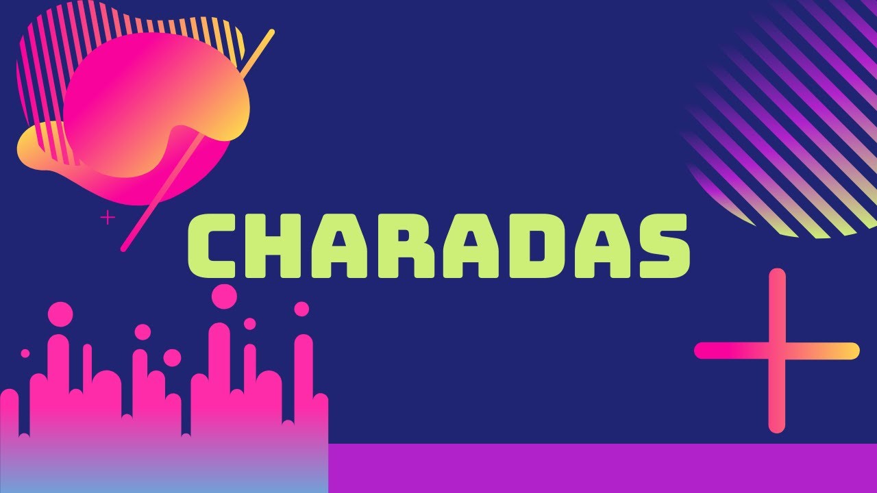 Charadas, curtas, f&aacute;ceis, com respostas - talvez - engra&ccedil;adas!