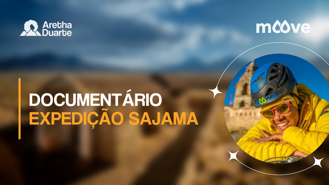 Documentário Expedição Sajama