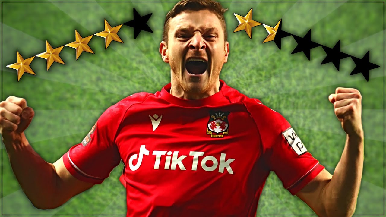 Понимание звездных рейтингов в Football Manager