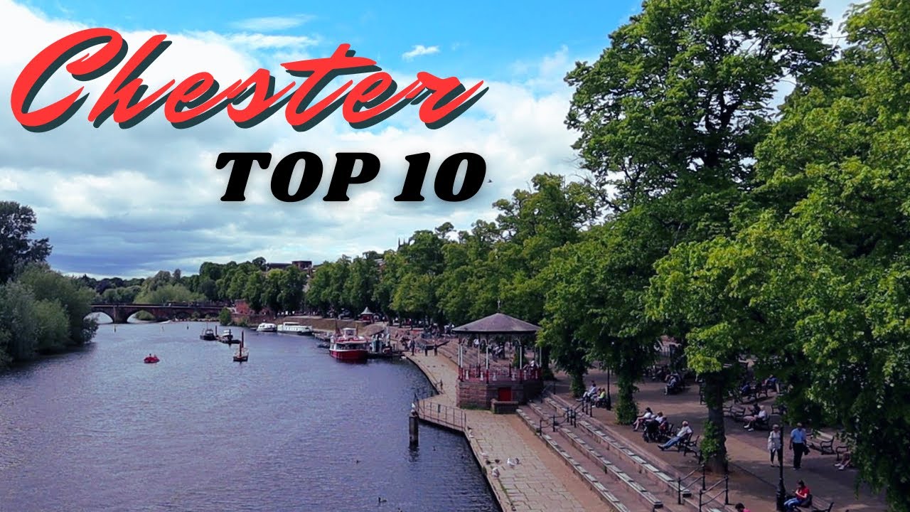 How To Plan A Visit To Chester » A Visitor Guide » Visit England » 2021