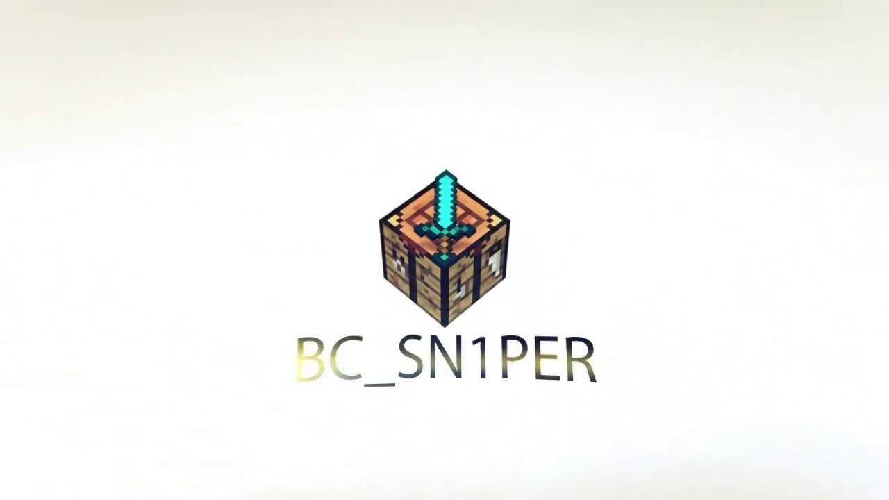 NEW Intro! [BC_Sn1per Archive]