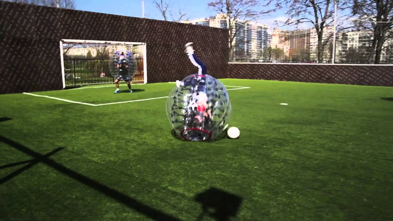 Nova Arena BamperFootball