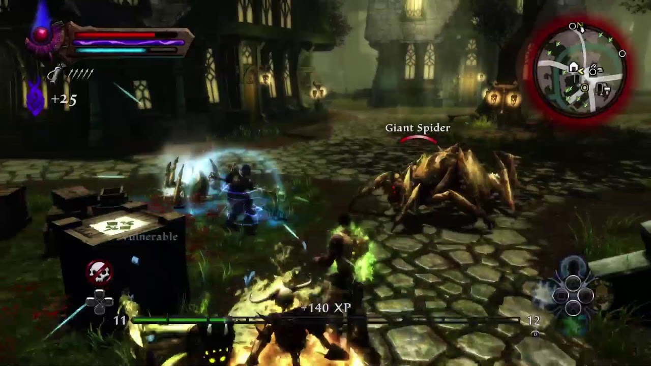 A Re-Reckoning Is Upon Us! Kingdoms Of Amalur Re-Reckoning pt3
