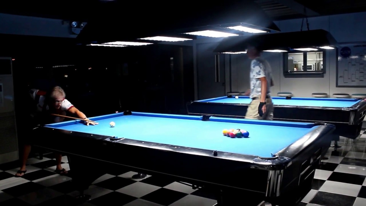 Alfie's Sports Bar