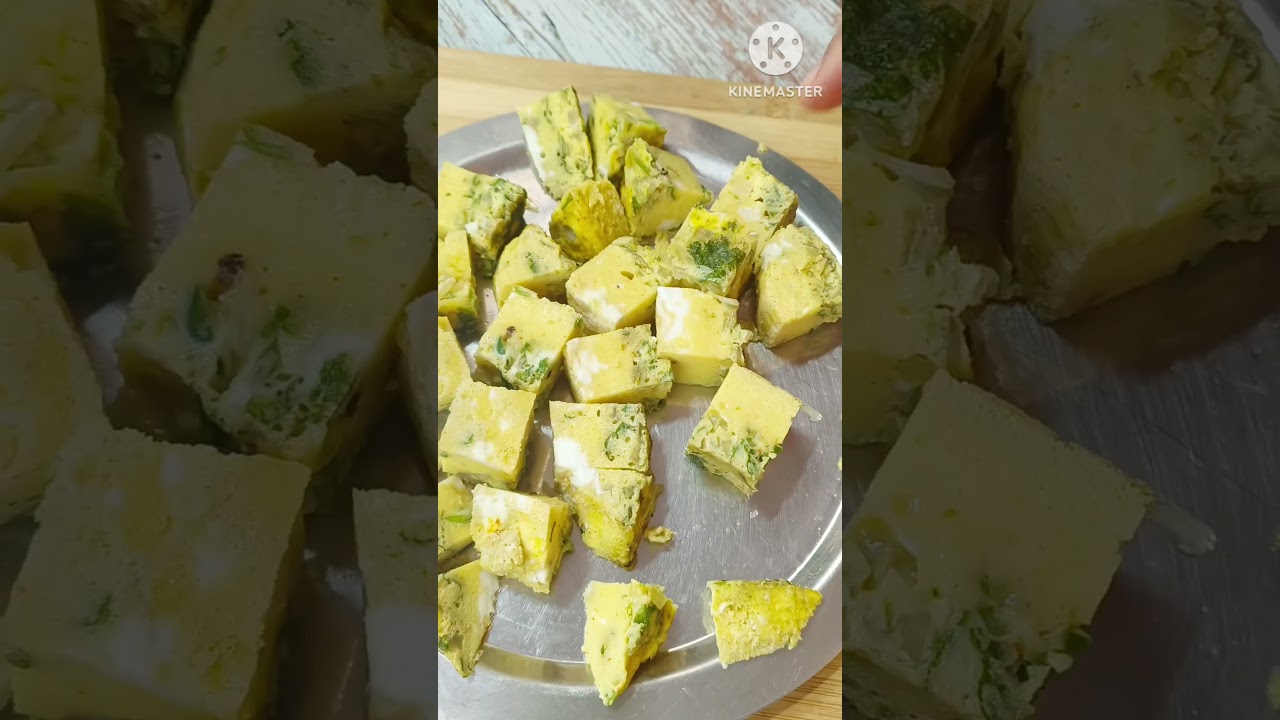 Steamed egg curry recipe 