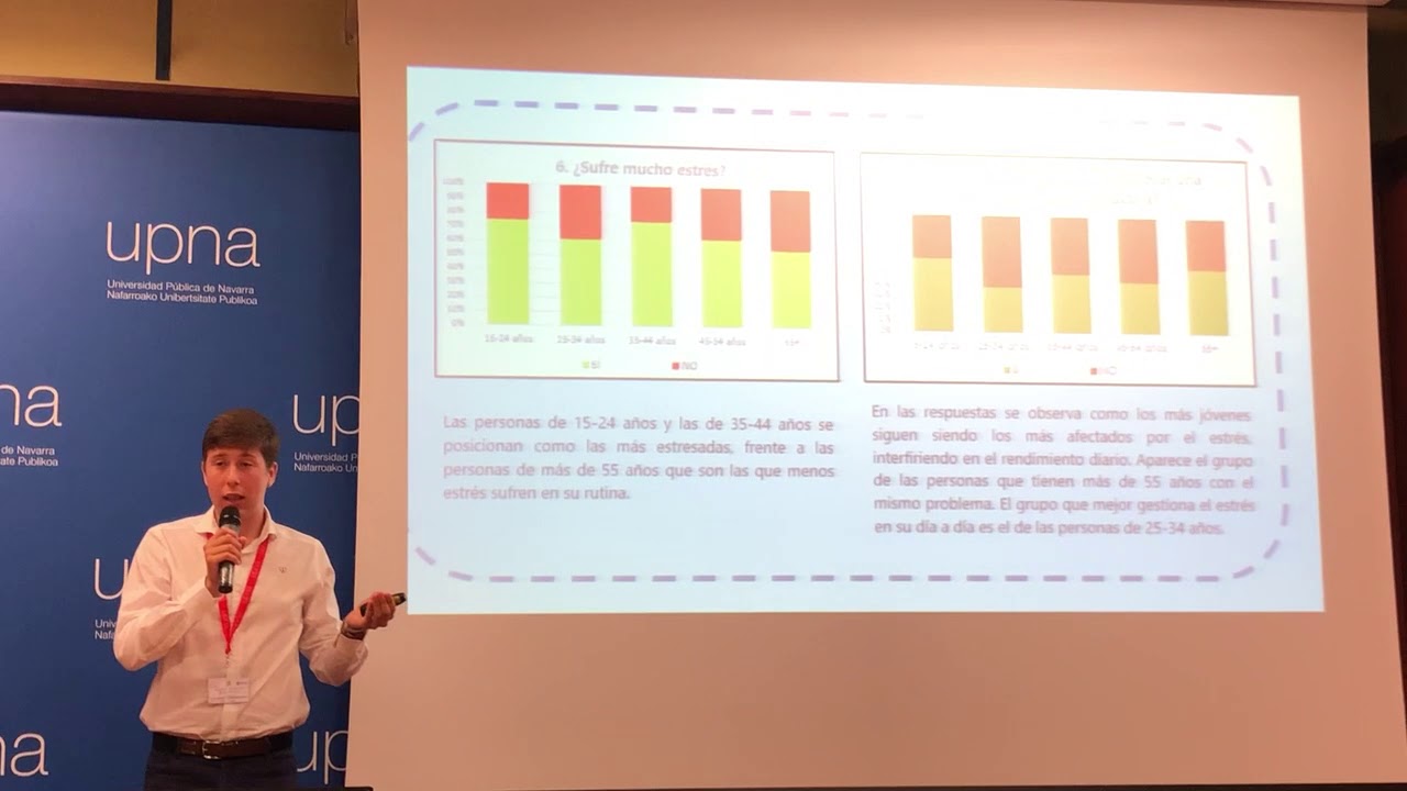 Presentación andaluza de 3º y 4º ESO en el concurso nacional “Incubadora de Sondeos y Experimentos”