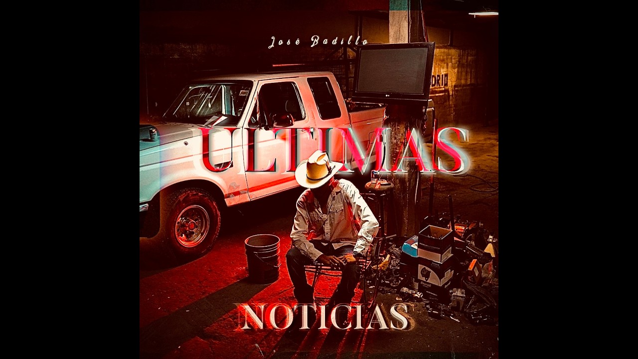 Jose Badillo - Ultimas Noticias
