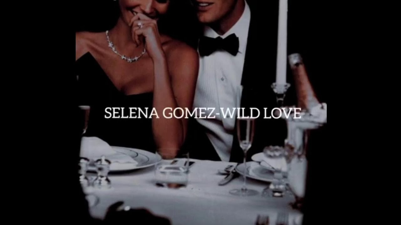 SELENA GOMEZ- Wild Love// türkçe çeviri