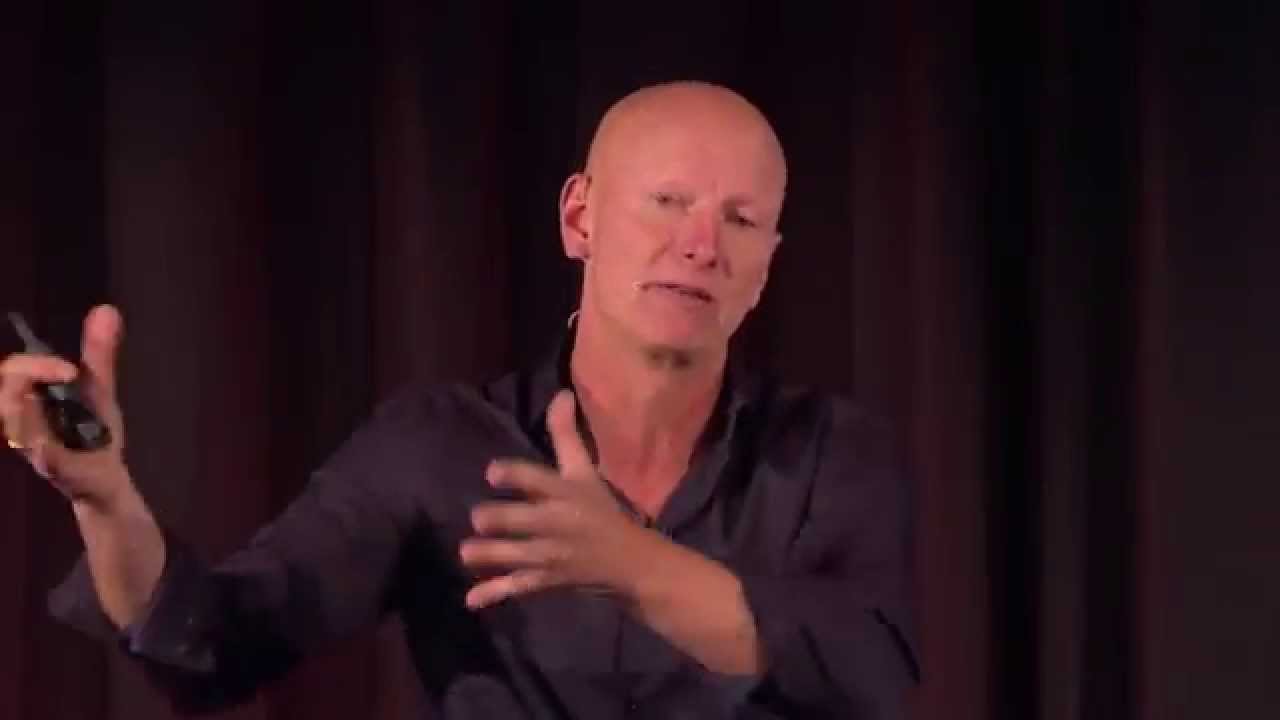 We are only who we are because of our descendants | Jimmy Nelson | Side Event Schiphol