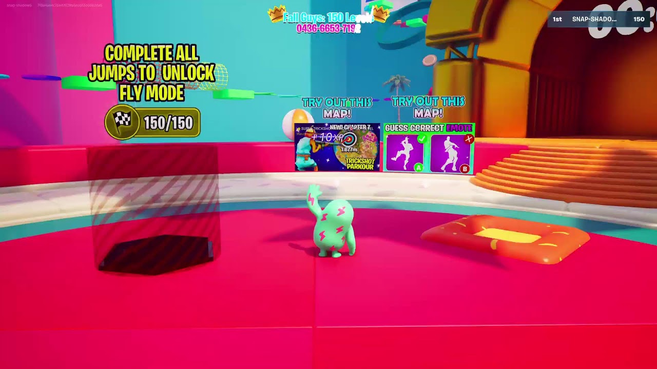 Fortnite🎮Snap-shadow6