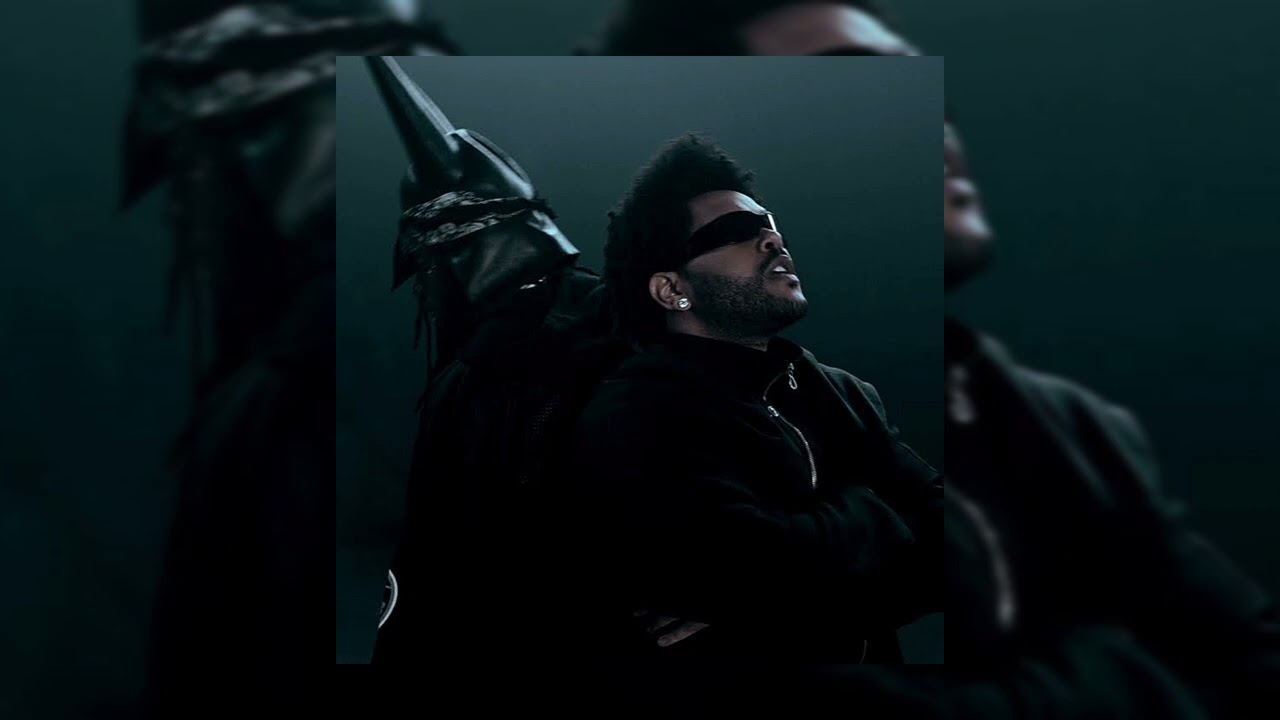 [[FREE]] The Weeknd X Playboy Carti x Mike Dean Type Beat 🪐📡🛰️