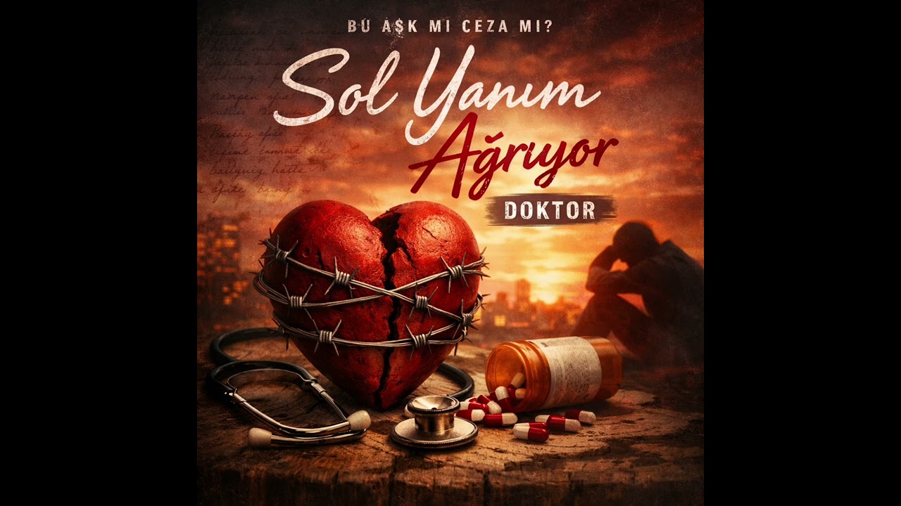 BU AŞK MI CEZA MI? 