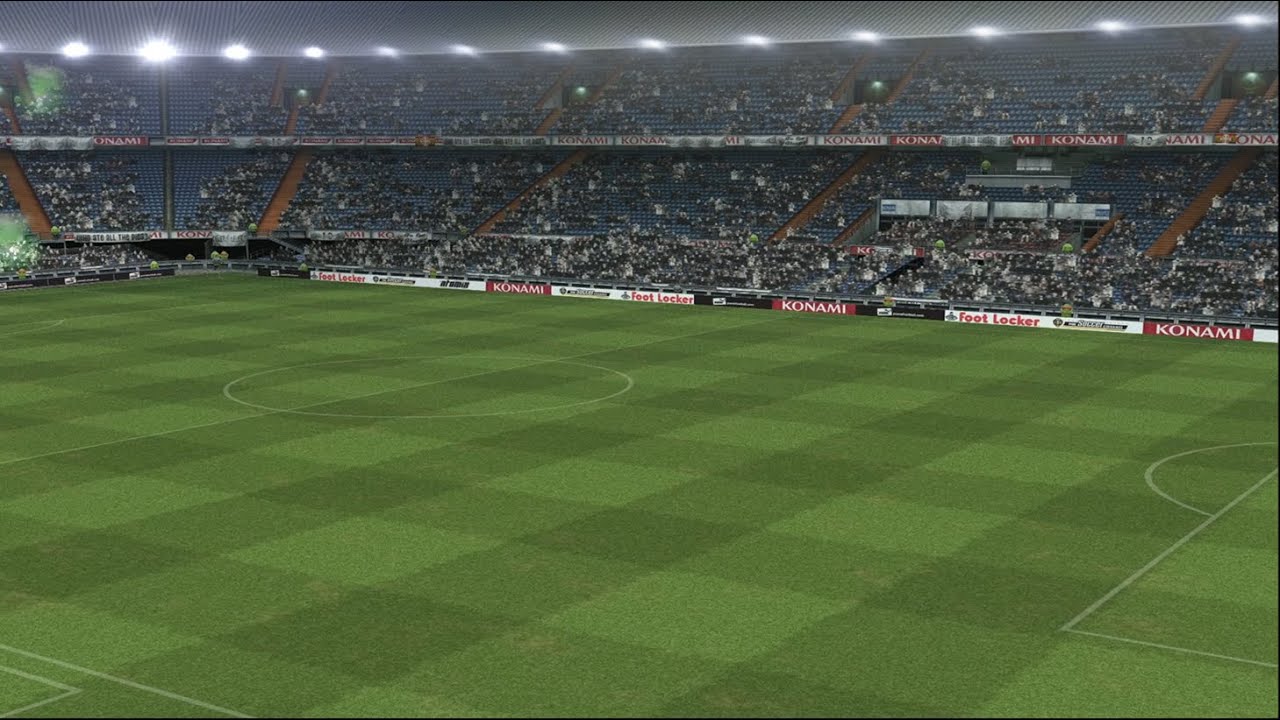 PES 6 Master League : Athletic España - #15 Crise de gols?