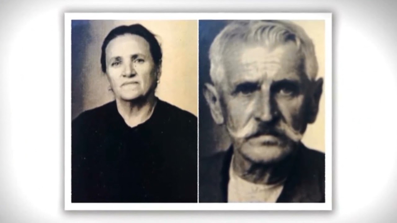 JEDNA HRVATSKA PRIČA - Film o Ivici Haasu