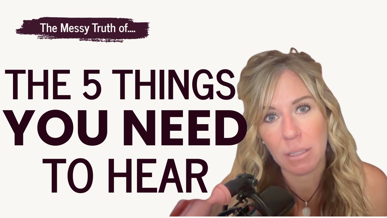 The REAL and RAW truth of spiritual entrepreneurship