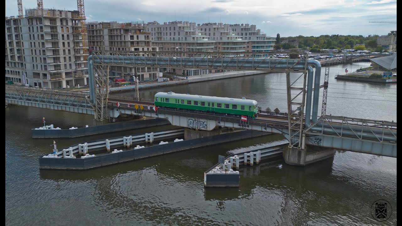 ZyGa Rail 2025