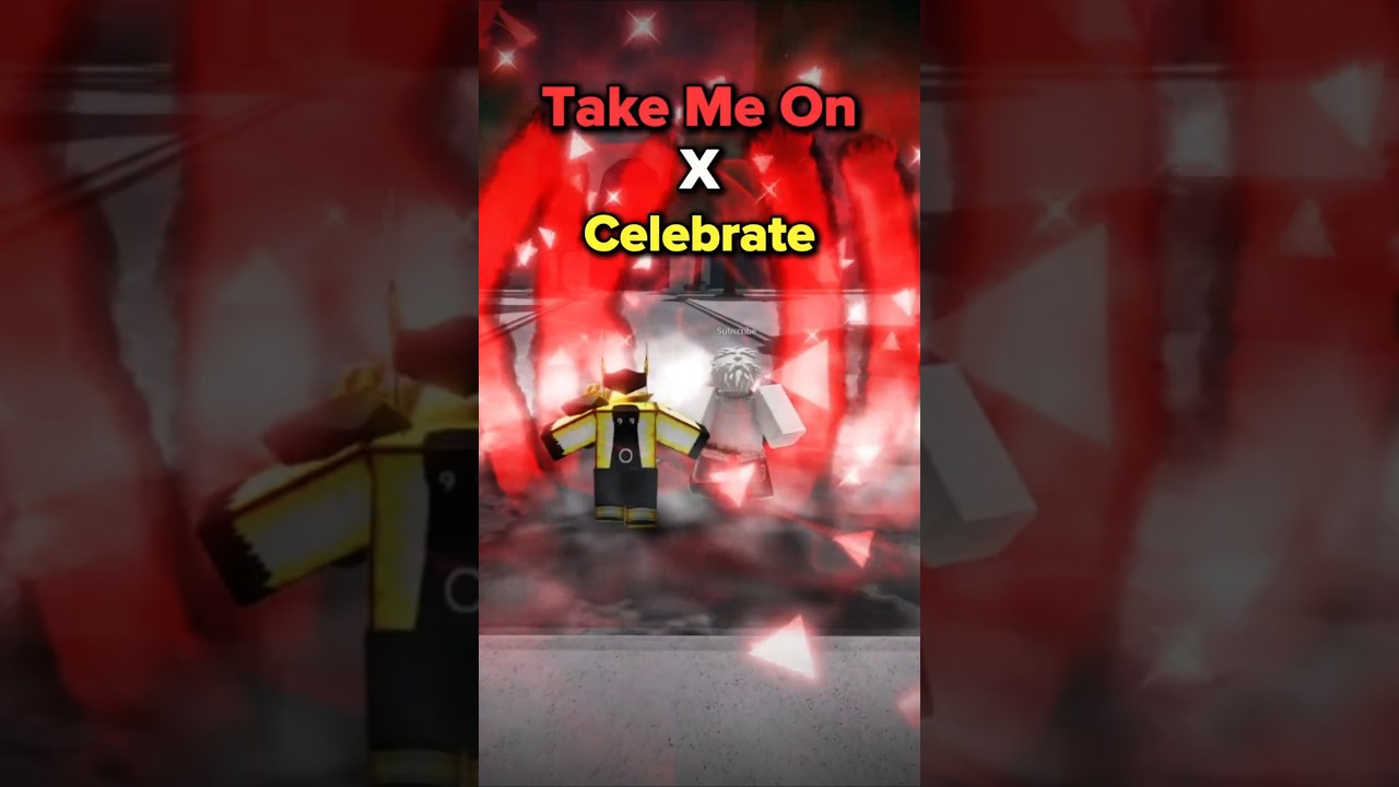Duo Awakening x Emotes..🔥