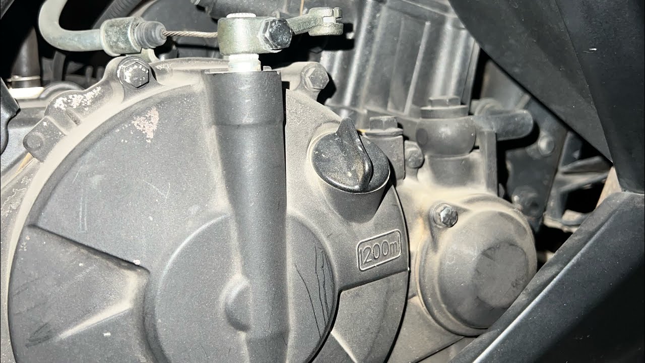 রাস্তায় ধাক্কানো কি কষ্ট | Yamaha FZS V3 |ignition coil demis problem and solution