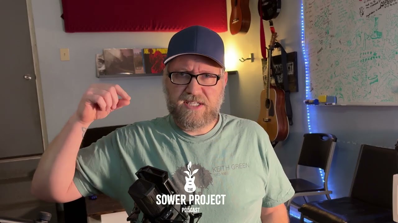 The past, present, and future of Sower and Sower Project