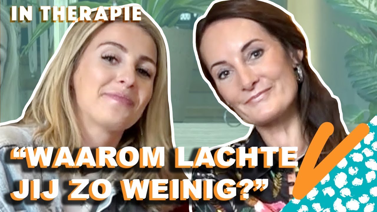 Wat te DOEN bij een PANIEKAANVAL? (Q&A) | In Therapie  - CONCENTRATE VELVET