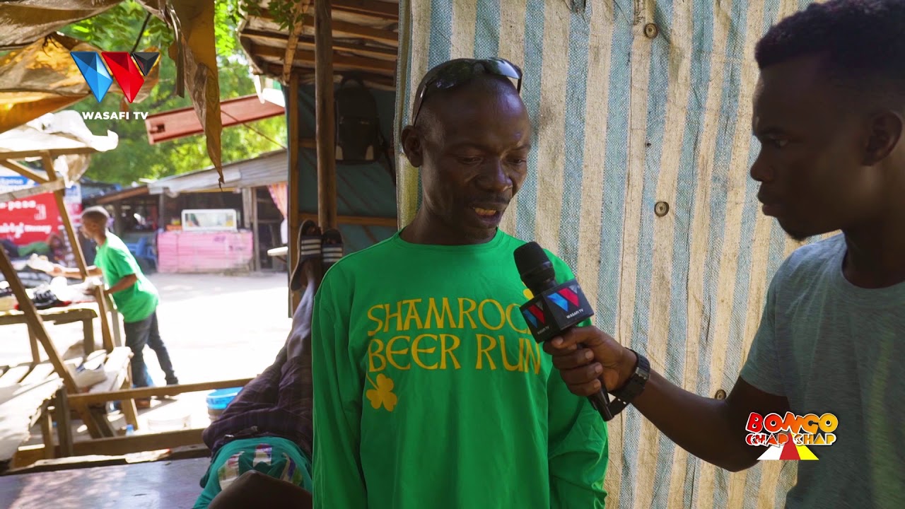 BONGO CHAPCHAP: KILIMO CHA SANITIZER TANZANIA/TUPEWE PEMBEJEO TUKALIME..