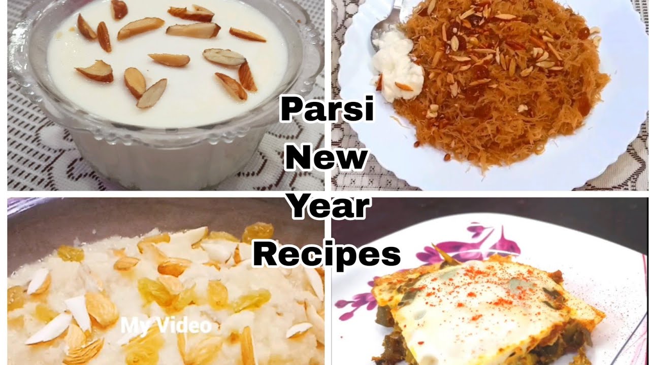 How to make sagan ni sev recipe | Parsi cuisine food | Sagan ni sev recipe | Parsi Dishes