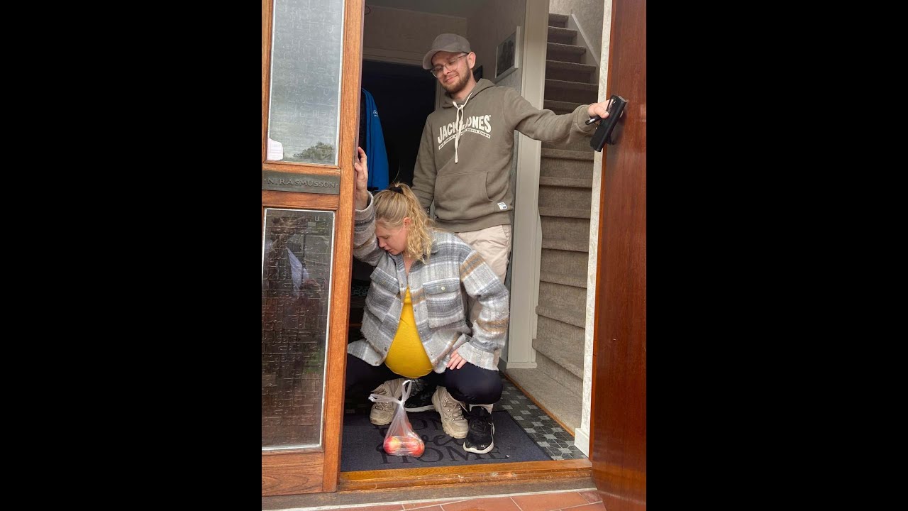 FRÅN VÄRK TILL UNDERVERK | FÖRLOSSNINGSVLOGG