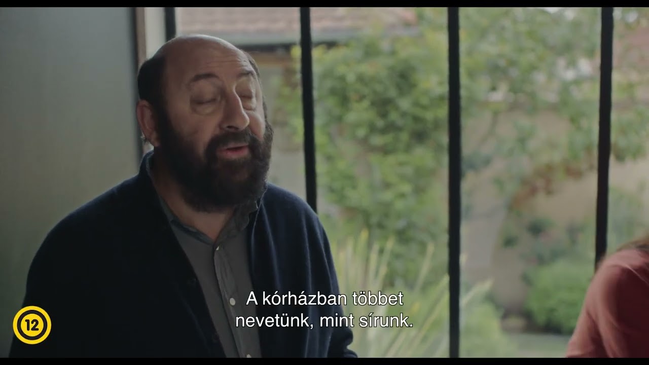 Az utols&oacute; lehelet - december 11-től a mozikban! (12)