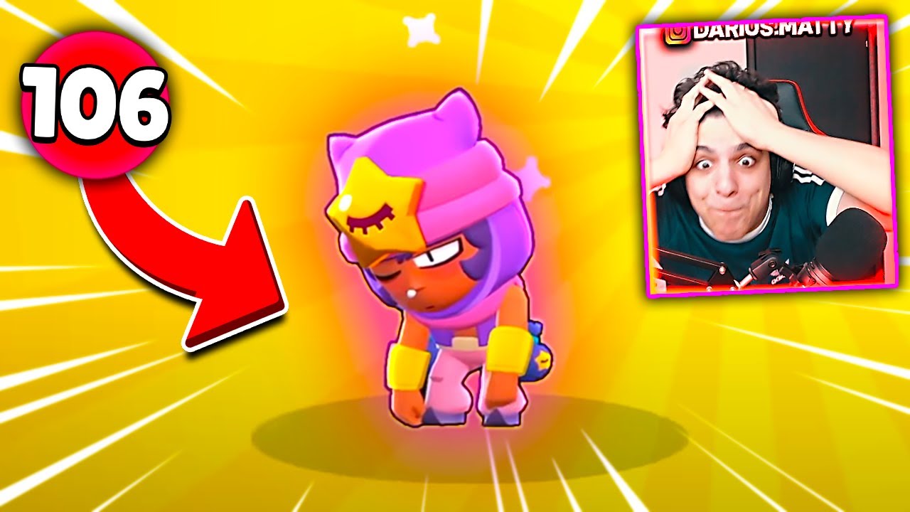 IAU *LEGENDARA* din CEL MAI MARE BOX OPENING de pe canal 😲 brawl stars romania