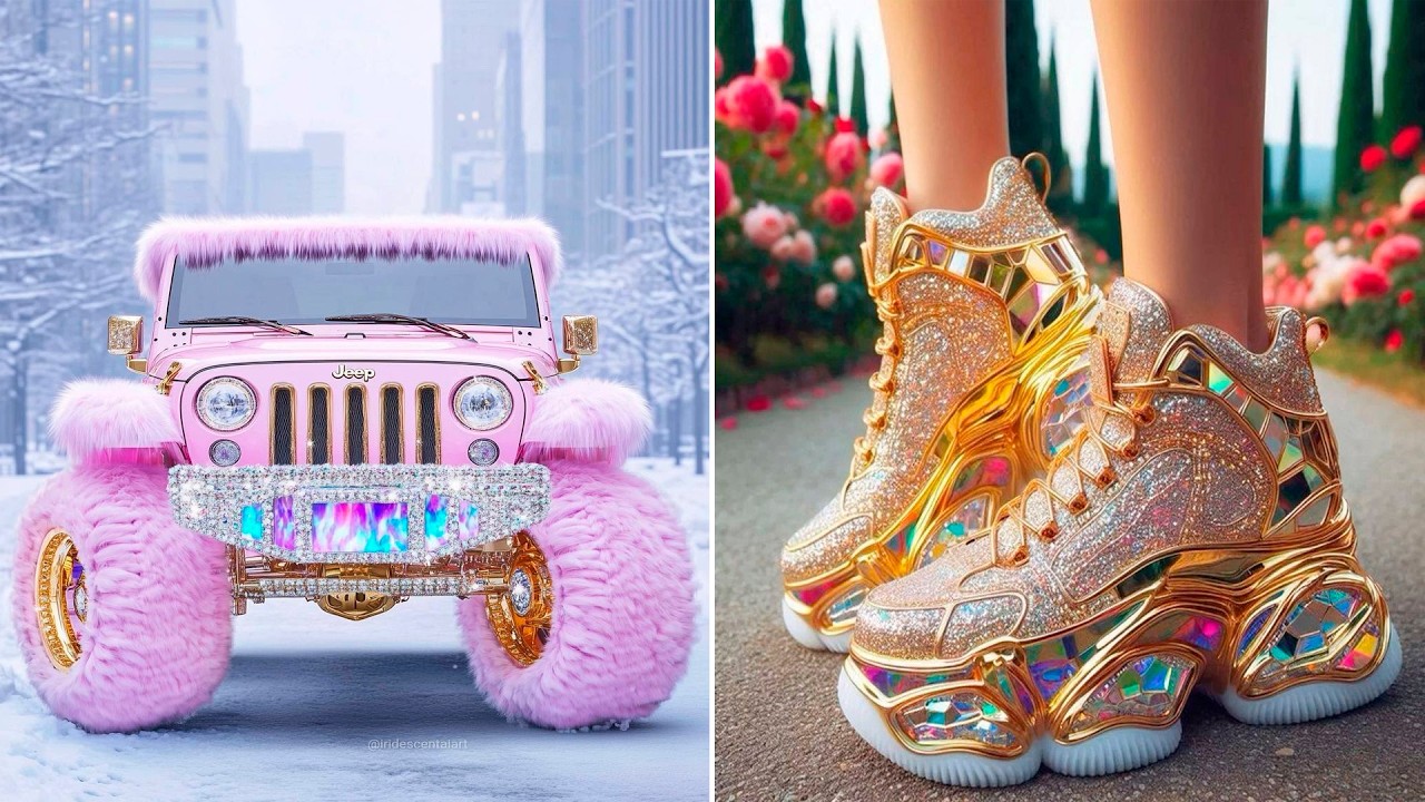 Try Not To Say WOW Challenge! Satisfying Video that Relaxes & Calms You Before Sleep #15