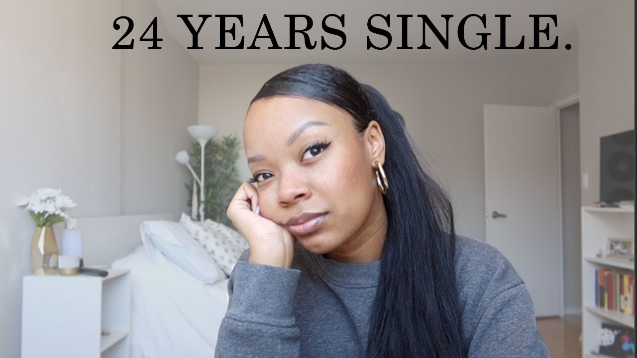 Never Had a Boyfriend at 24 | Vlogmas Day 3