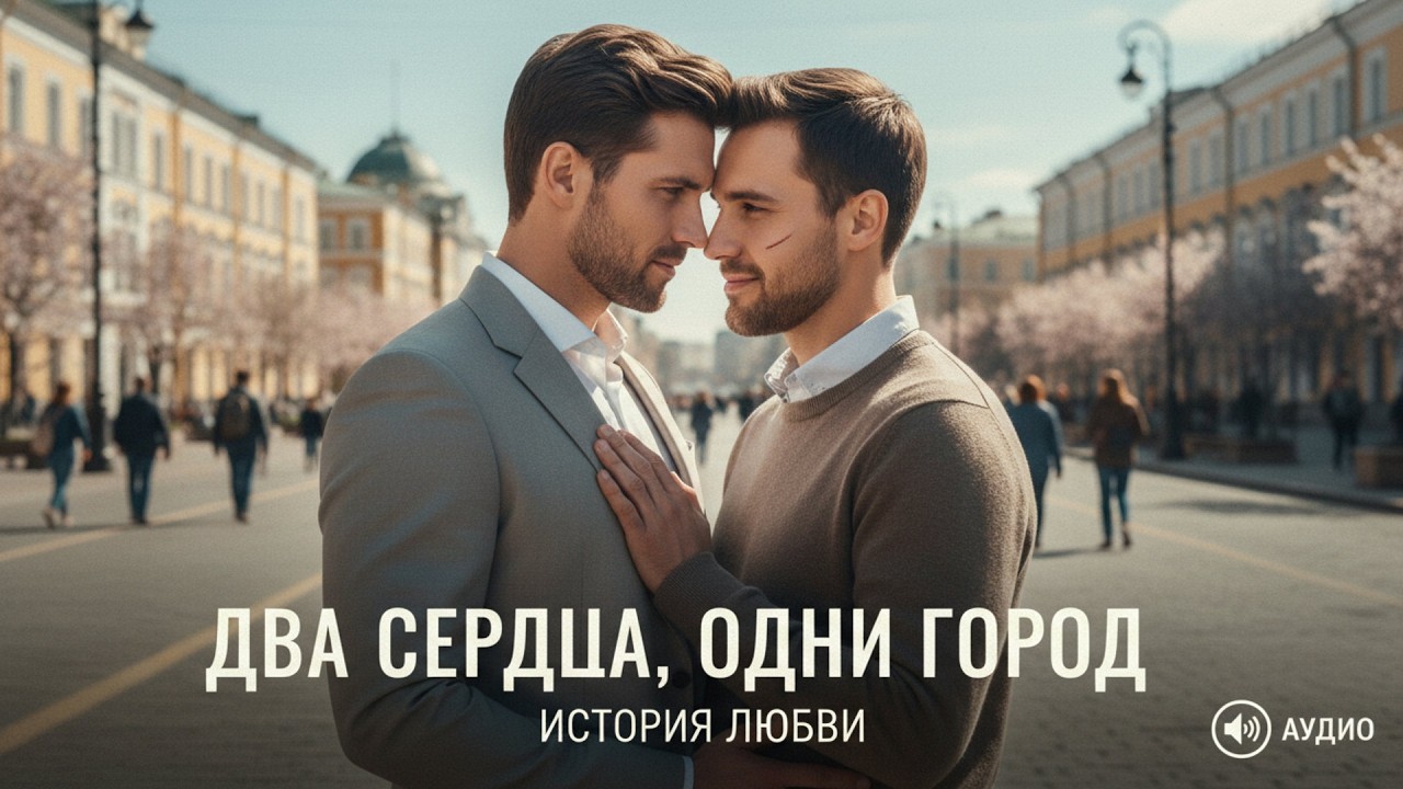 Шепот генерального директора: «Пожалуйста, не дай этому болеть» — гей-отец