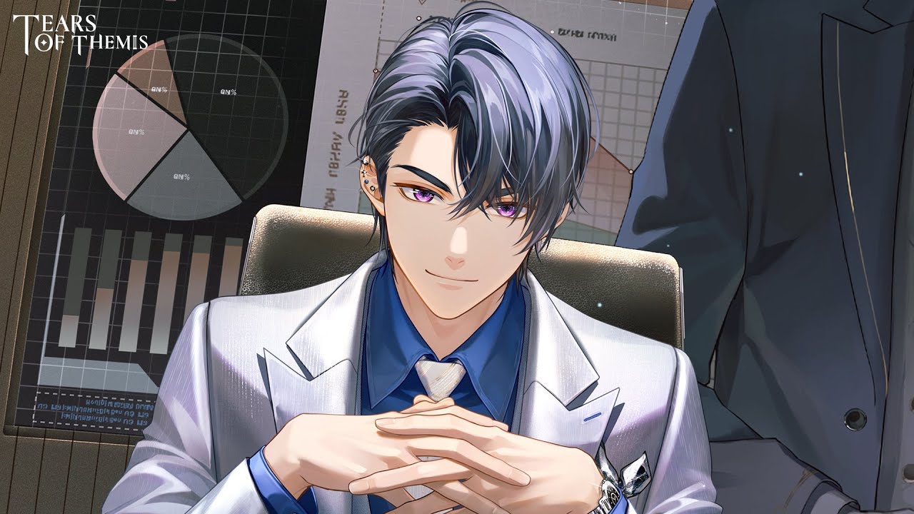 Main Story Episode 16 ✦ Burden of Ignorance ✦ Available on Nov 20 | Tears of Themis | JP DUB