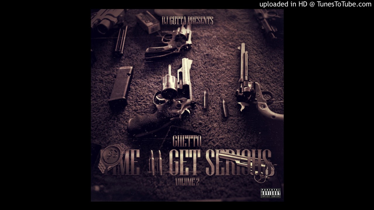 10 - Even Harder (ft KNotez, Cali Snipes & Sese) (Prod by Chris Noxx)
