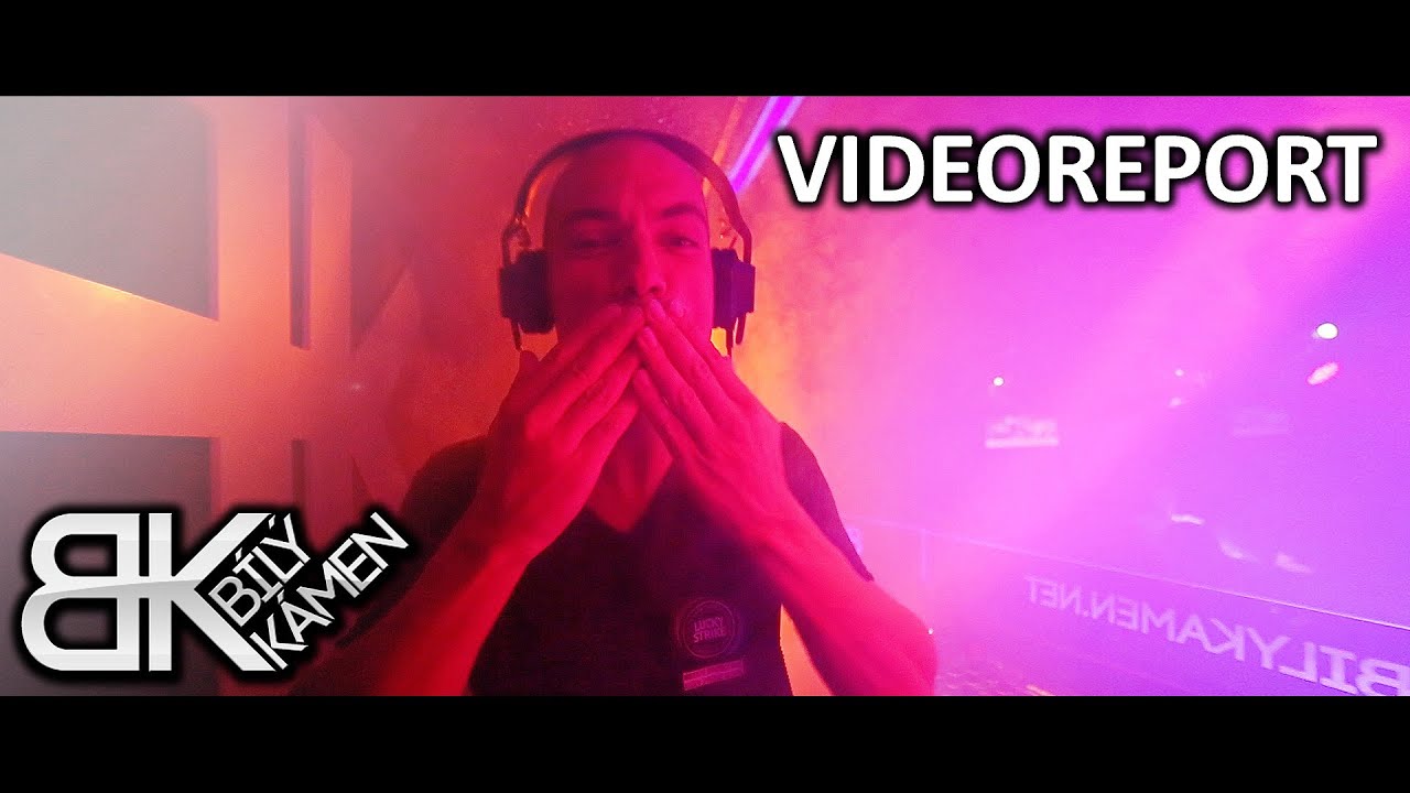 DISCO Bílý Kámen - [Mácháč 24.7.2015]