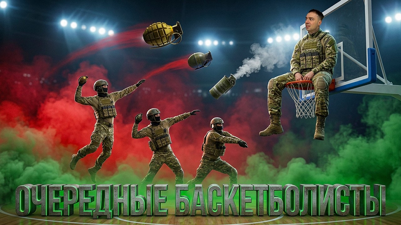 С ГРАНАТАМИ НАДО ЧТО-ТО ДЕЛАТЬ в Arena Breakout: Infinite!