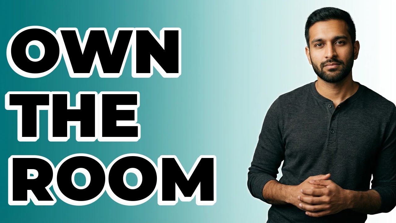 How To Best Prepare For Internal Workplace Presentations?