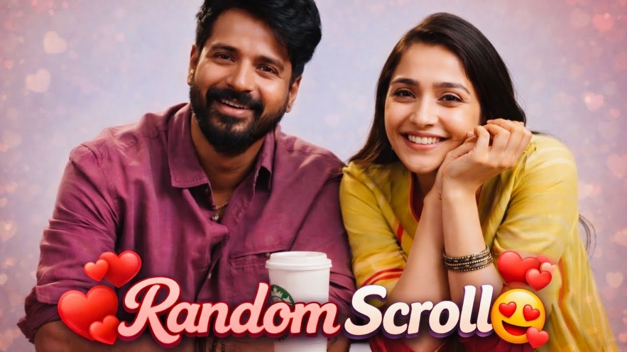 #randomscroll -39 | Reels | Memes | Dank | Trending | Shorts | Tamil | Random Scroll
