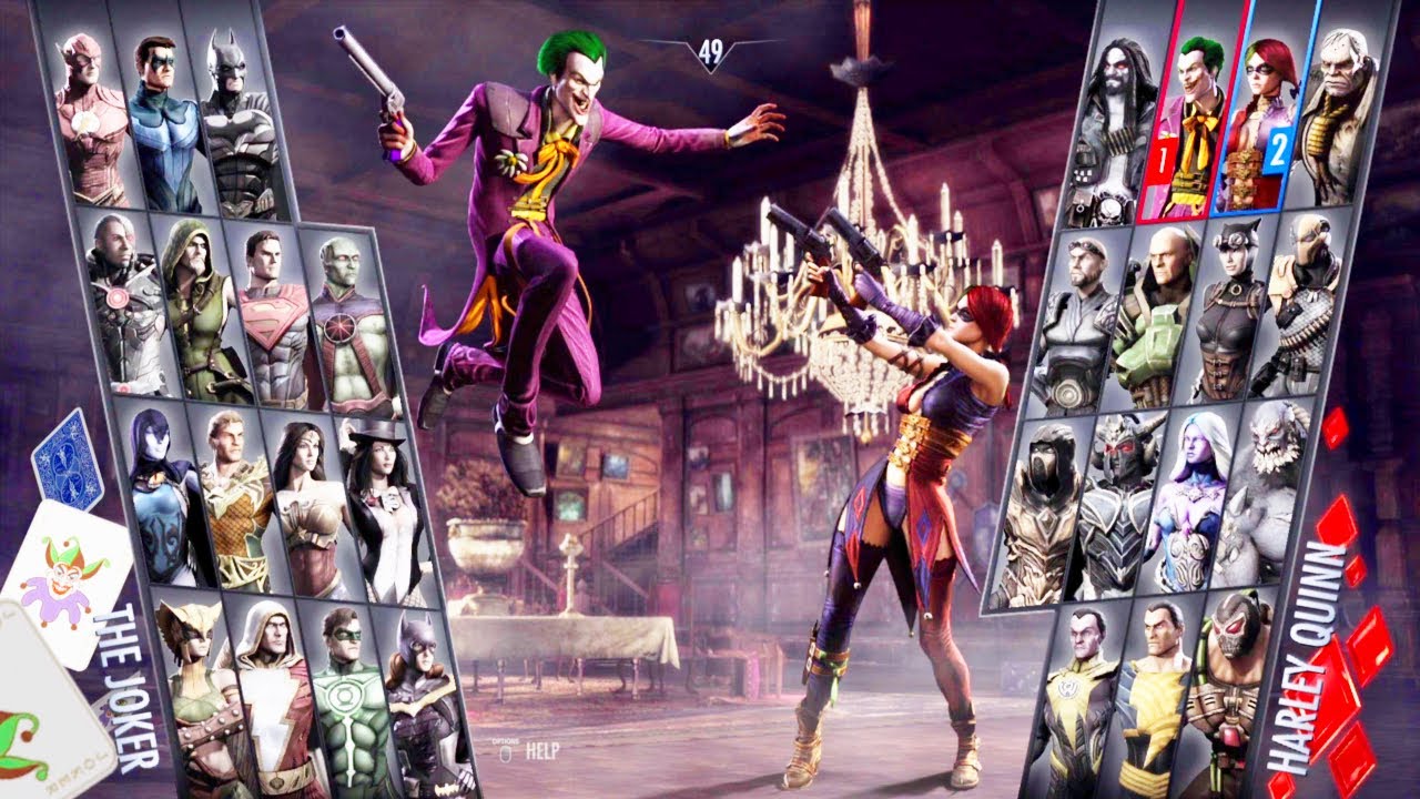 Harvatonic VS RealSwifter INJUSTICE VERSUS Part 2!