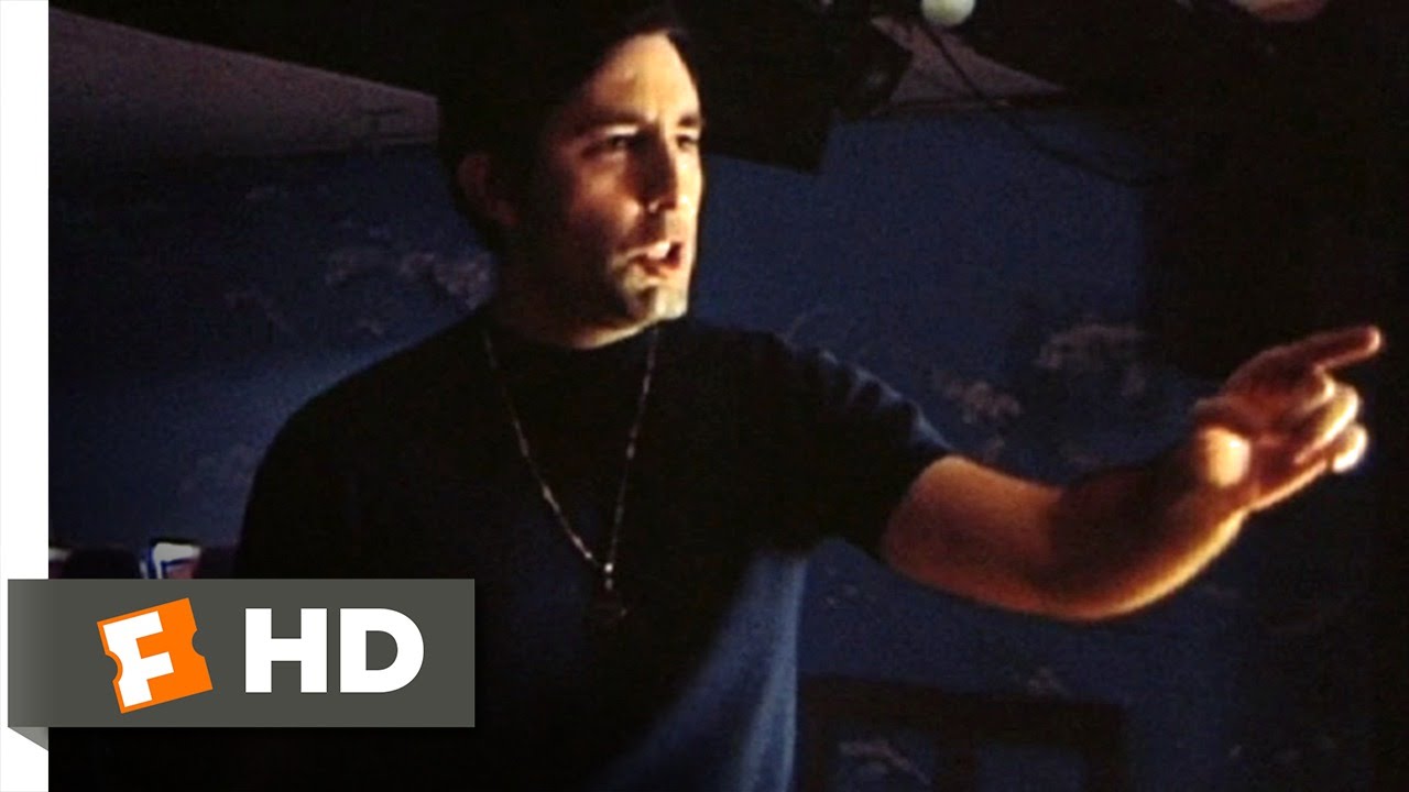 Chuck & Buck (8/12) Movie CLIP - Sam's Audition (2000) HD