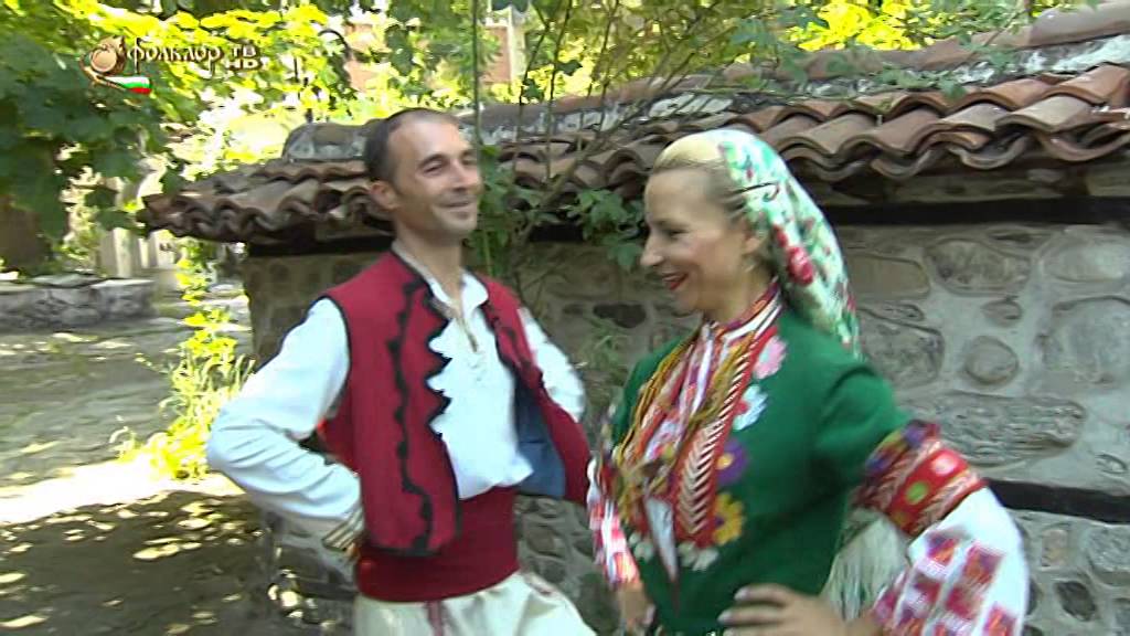Венцислав Маламов-Що ми е,сине (Фолклор Тв)