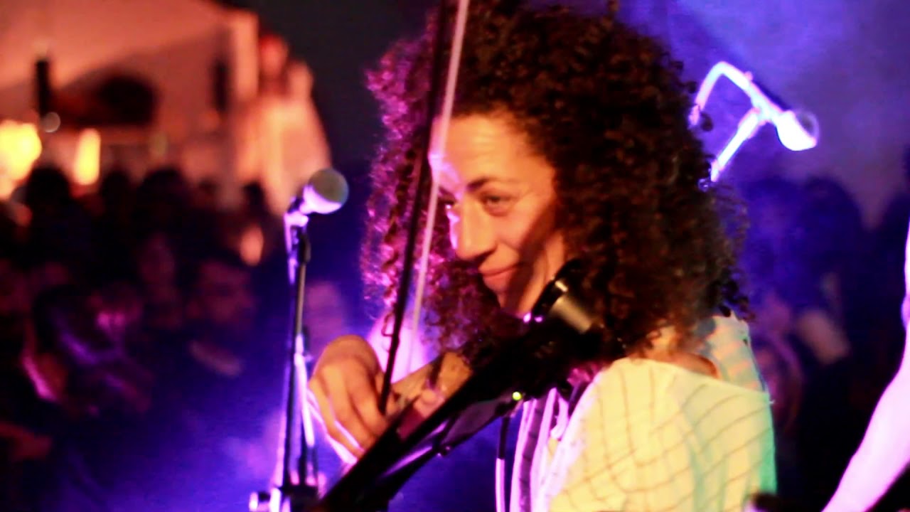 Folkólicos - Réquiem