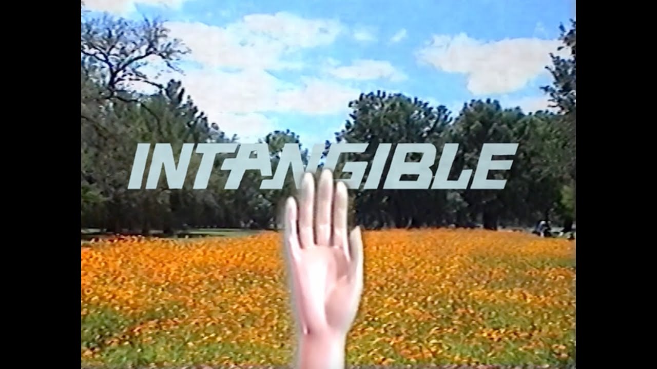 MoPodna (feat. Alexis Marceaux) - Intangible